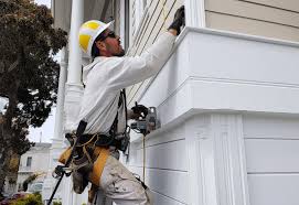 Best Vinyl Siding Installation  in Telluride, CO